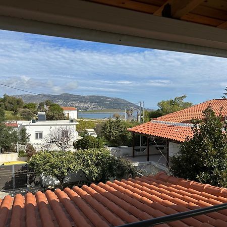 Seaside Luxury Apartments Pórto Ráfti Dış mekan fotoğraf