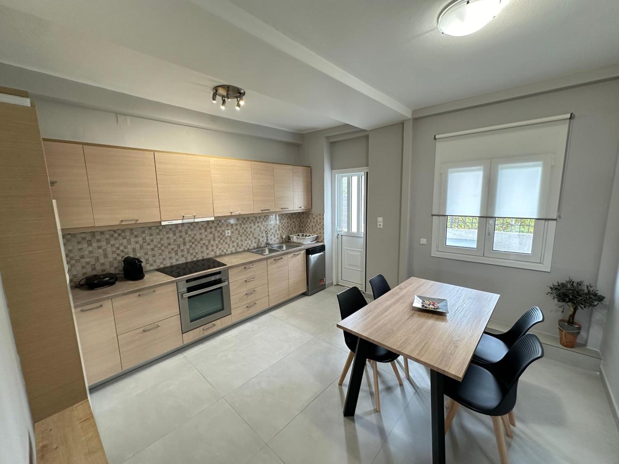 Seaside Luxury Apartments Pórto Ráfti Dış mekan fotoğraf