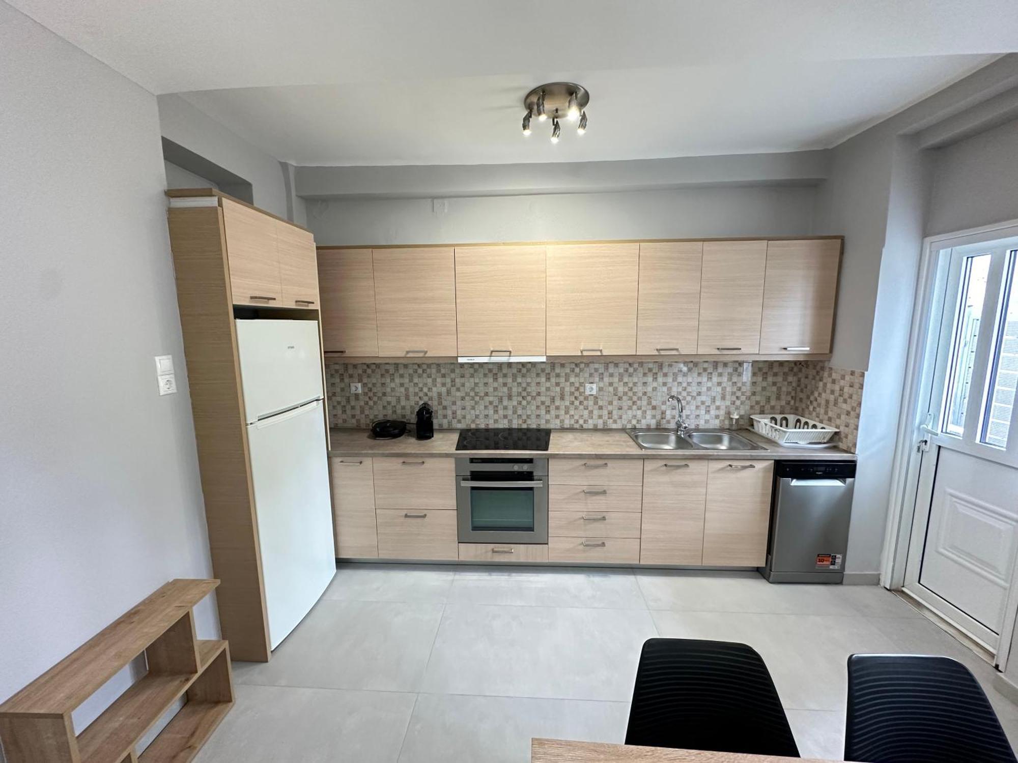 Seaside Luxury Apartments Pórto Ráfti Dış mekan fotoğraf