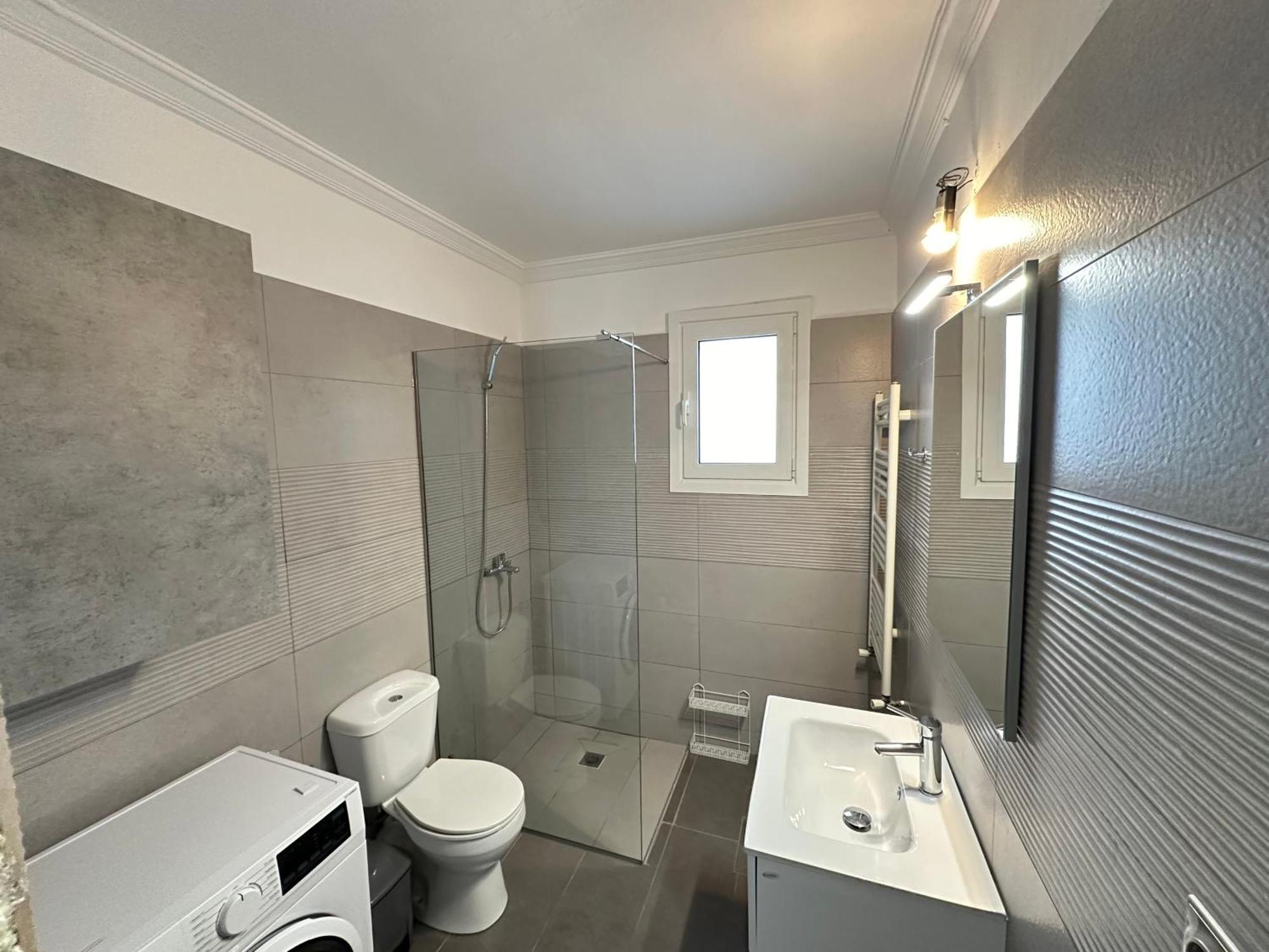 Seaside Luxury Apartments Pórto Ráfti Dış mekan fotoğraf