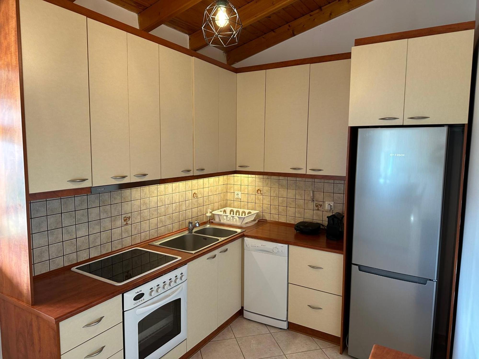Seaside Luxury Apartments Pórto Ráfti Dış mekan fotoğraf