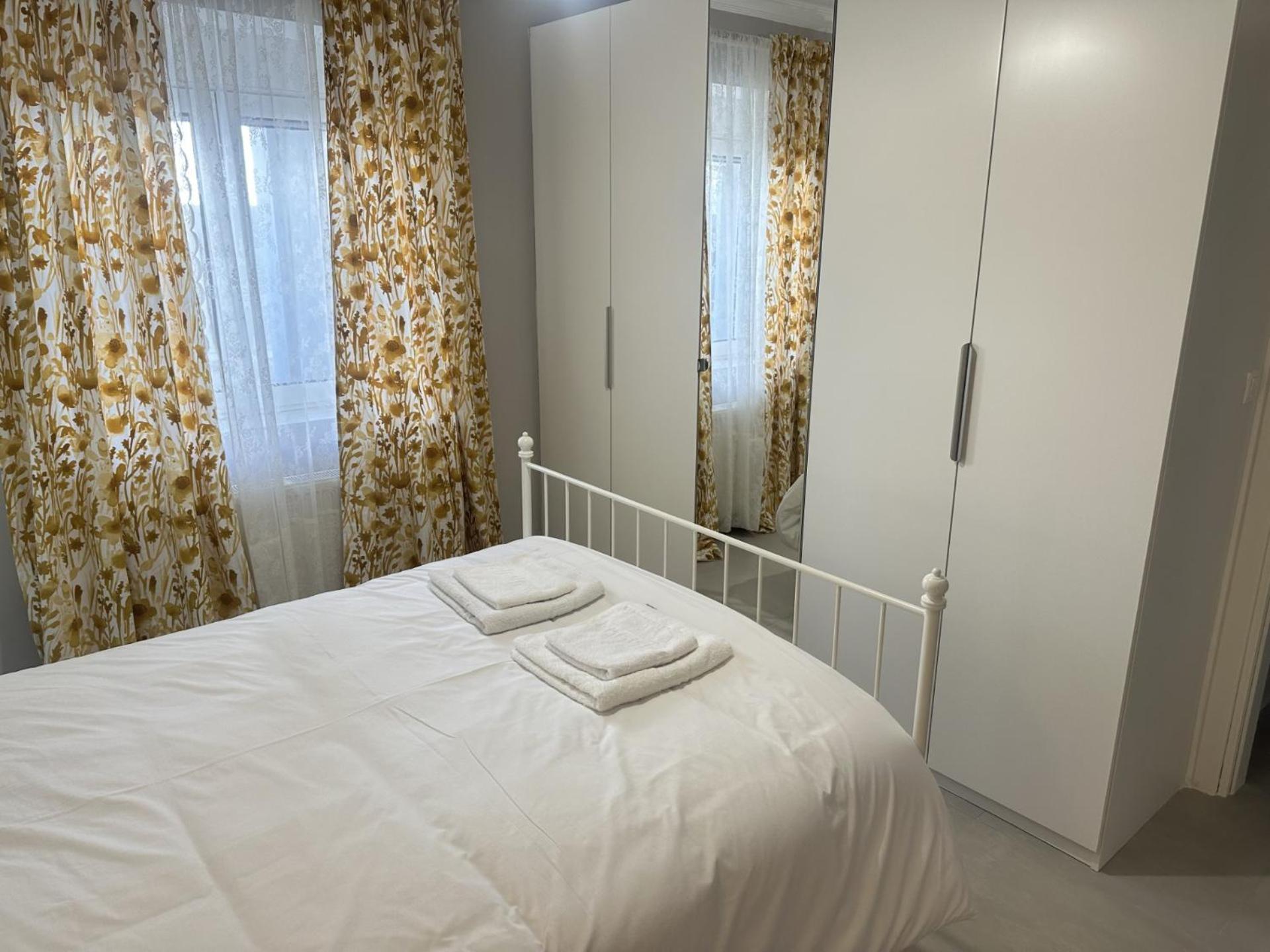 Seaside Luxury Apartments Pórto Ráfti Dış mekan fotoğraf