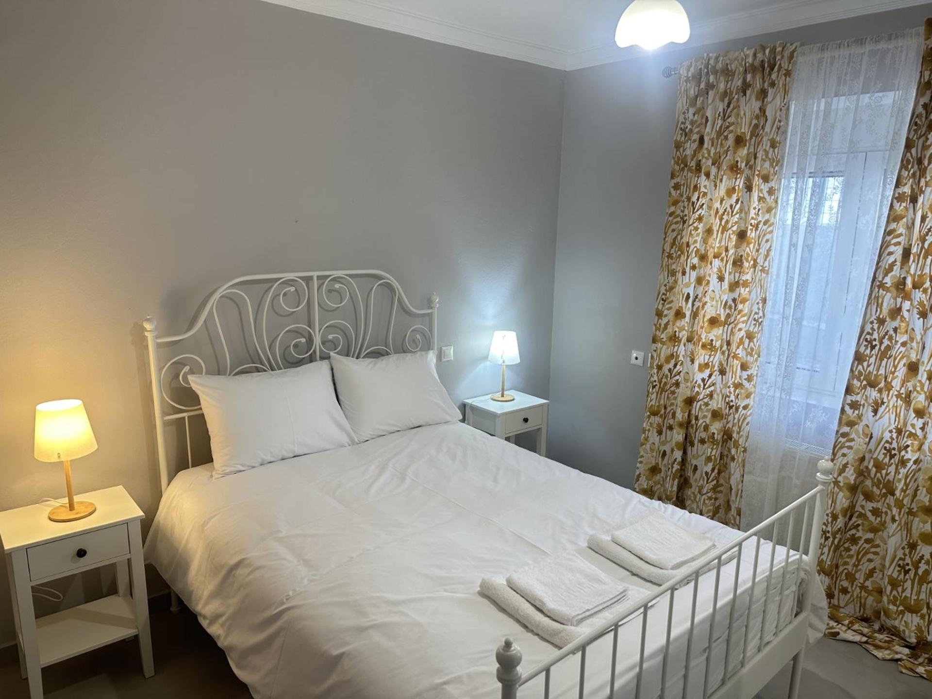 Seaside Luxury Apartments Pórto Ráfti Dış mekan fotoğraf