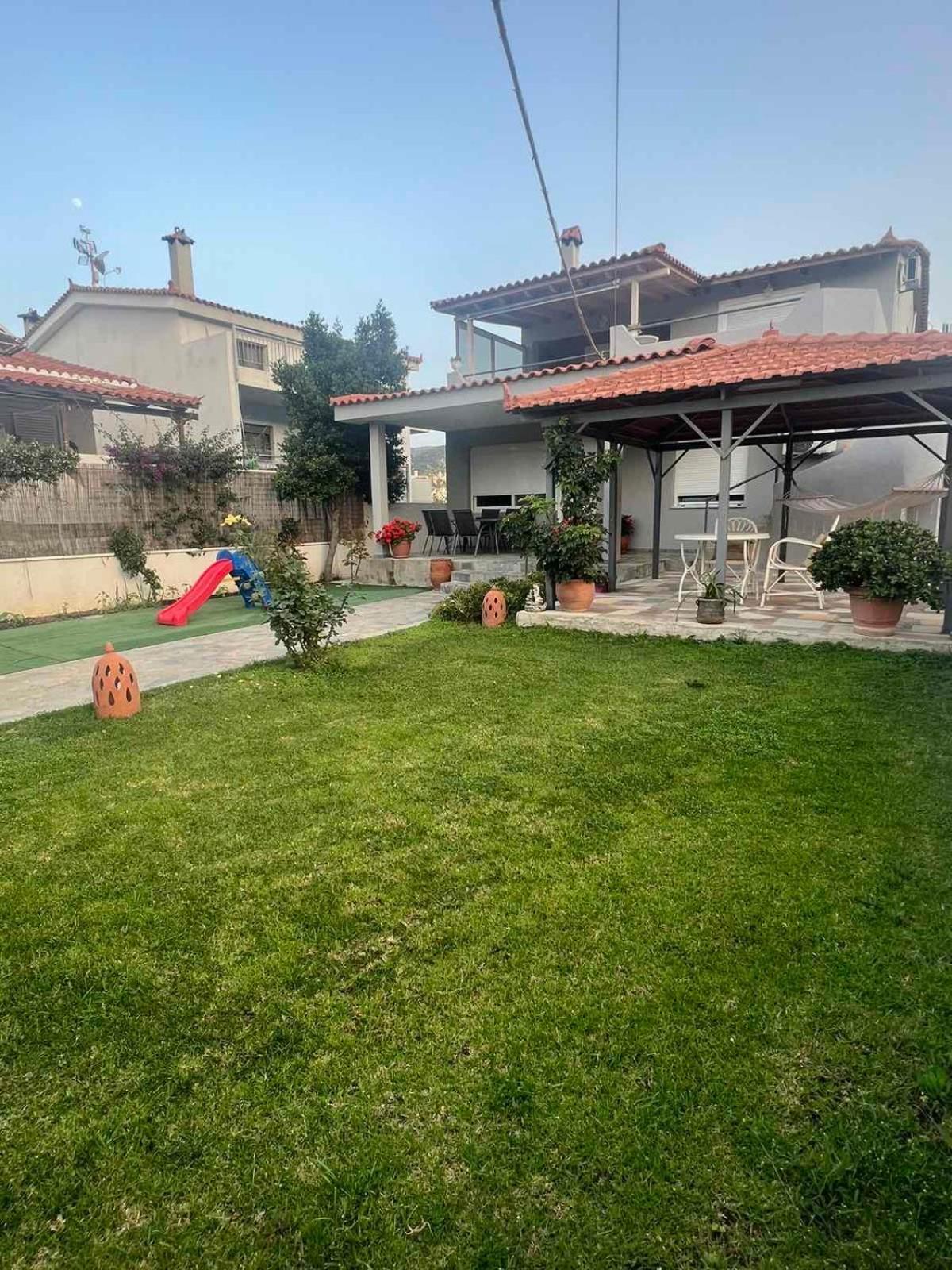 Seaside Luxury Apartments Pórto Ráfti Dış mekan fotoğraf
